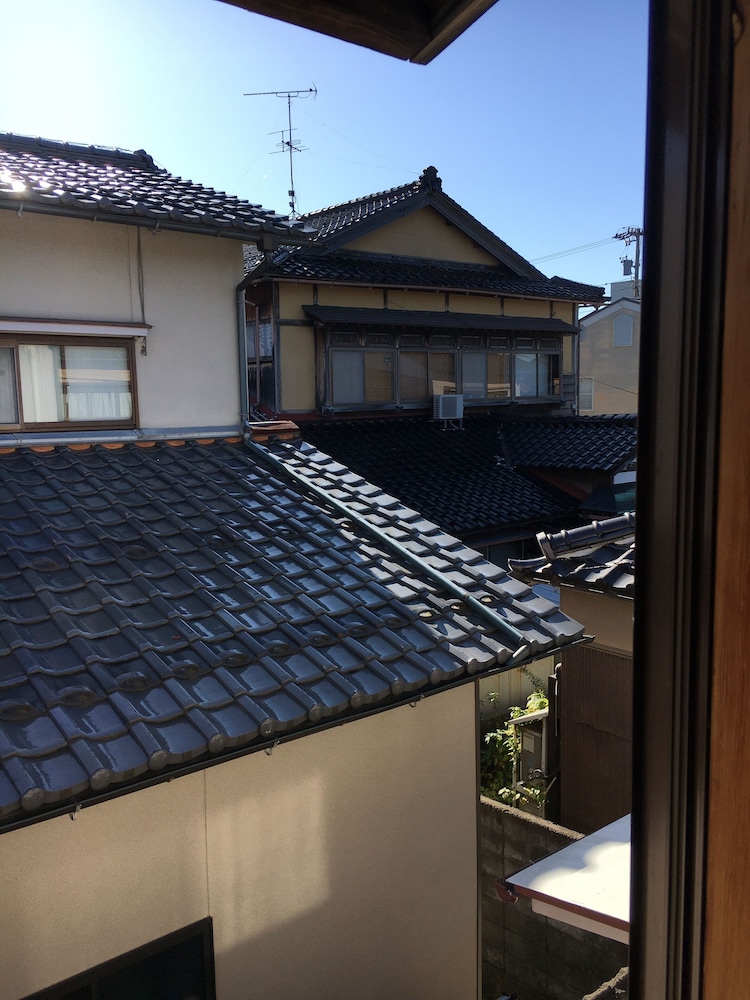 Guesthouse Hakuka - Hostel 5/35