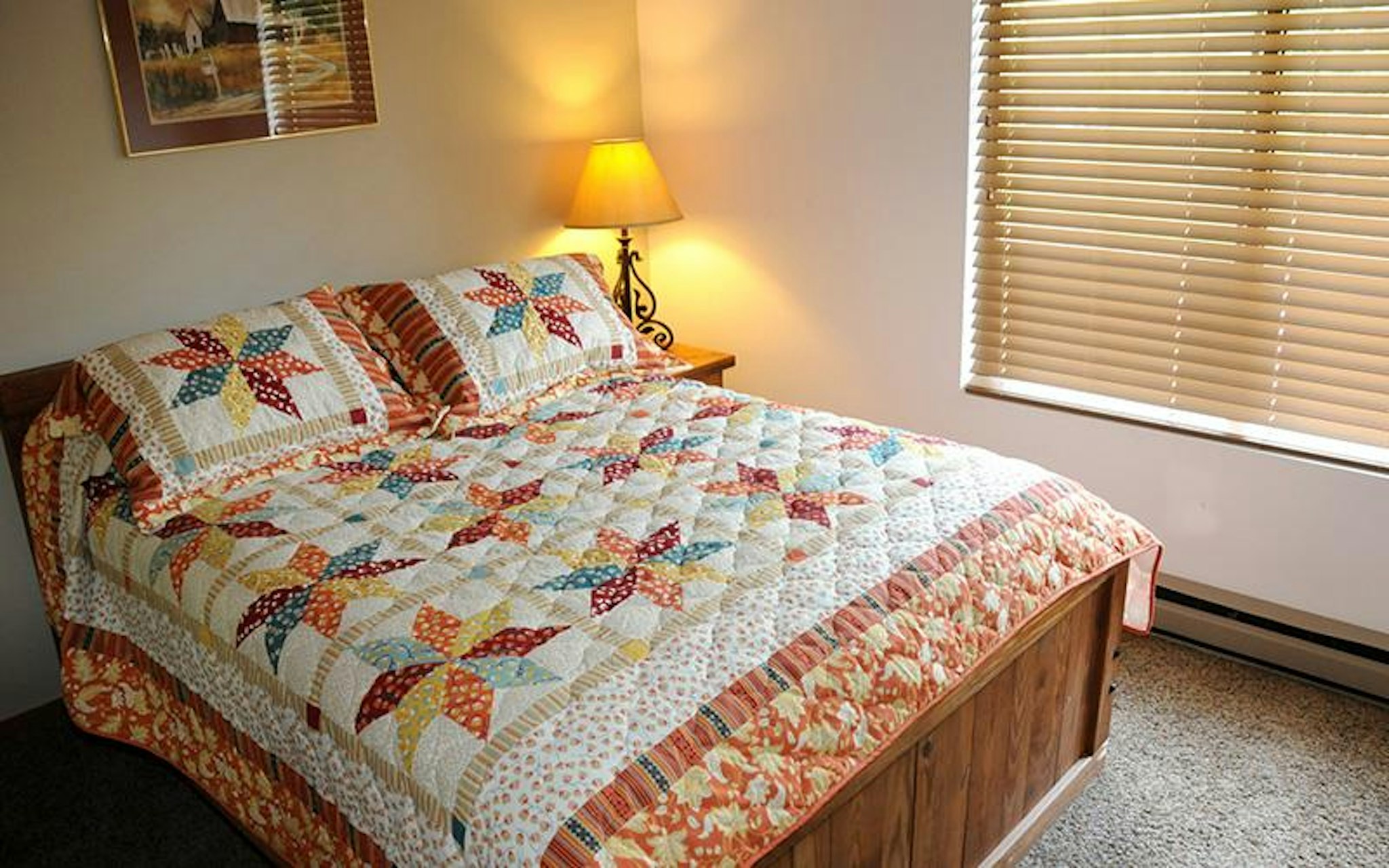 3 Bedrooms, Condo, Swiss Mountain