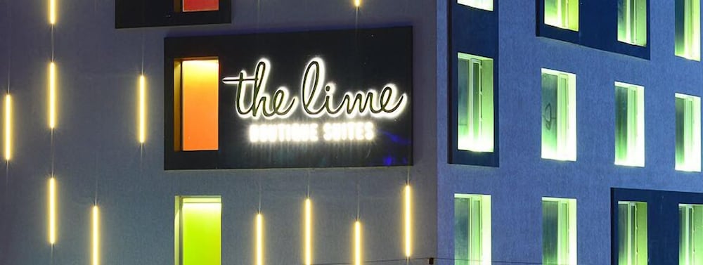 The Lime Boutique Suites 26/38