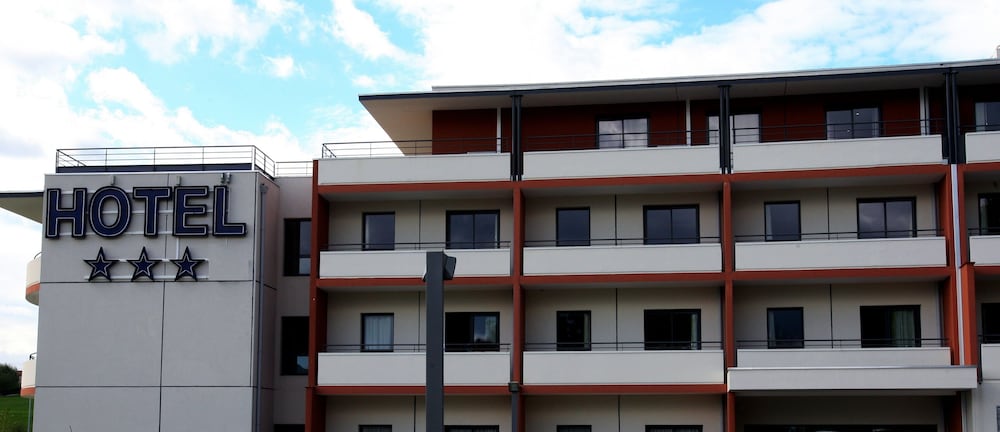 Hotel Le Palladior Voiron 1/39