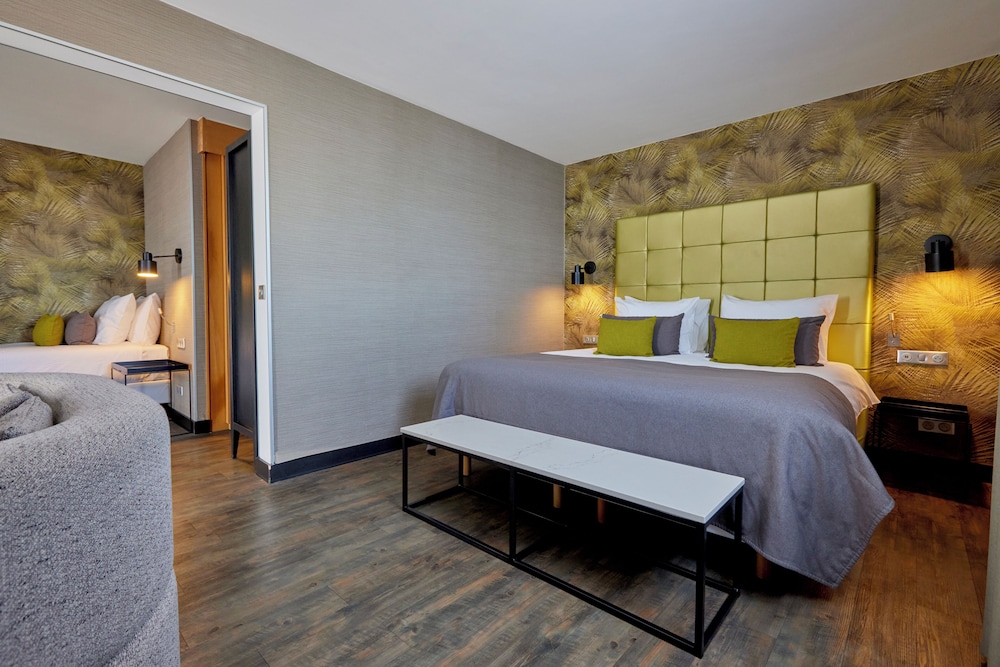 Hotel Saint Aygulf 8/50