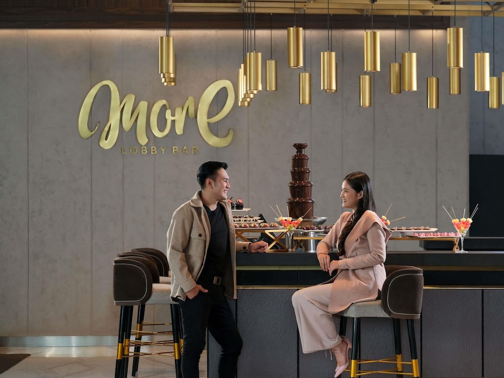Movenpick Surabaya City 13/68