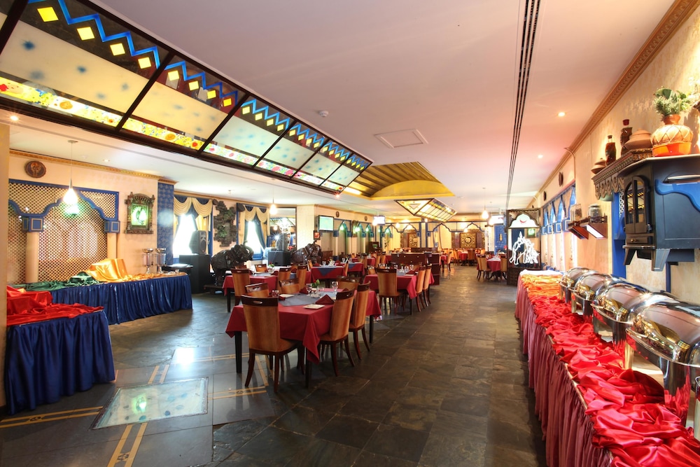 Ramee Guestline Hotel 37/63