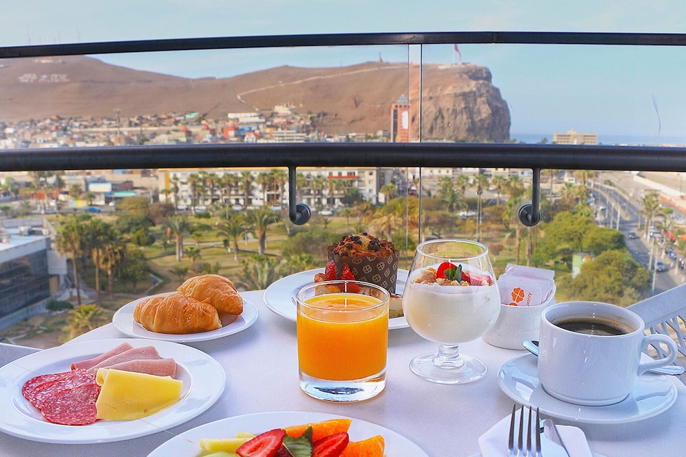Antay Hotel & Spa 35/50