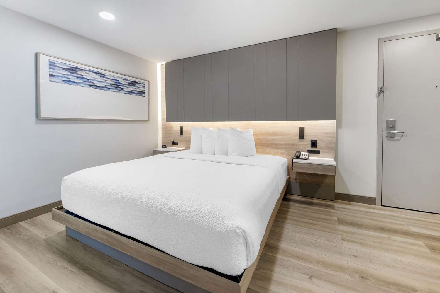 The Capitol Hotel Downtown, Ascend Hotel Collection 12/56