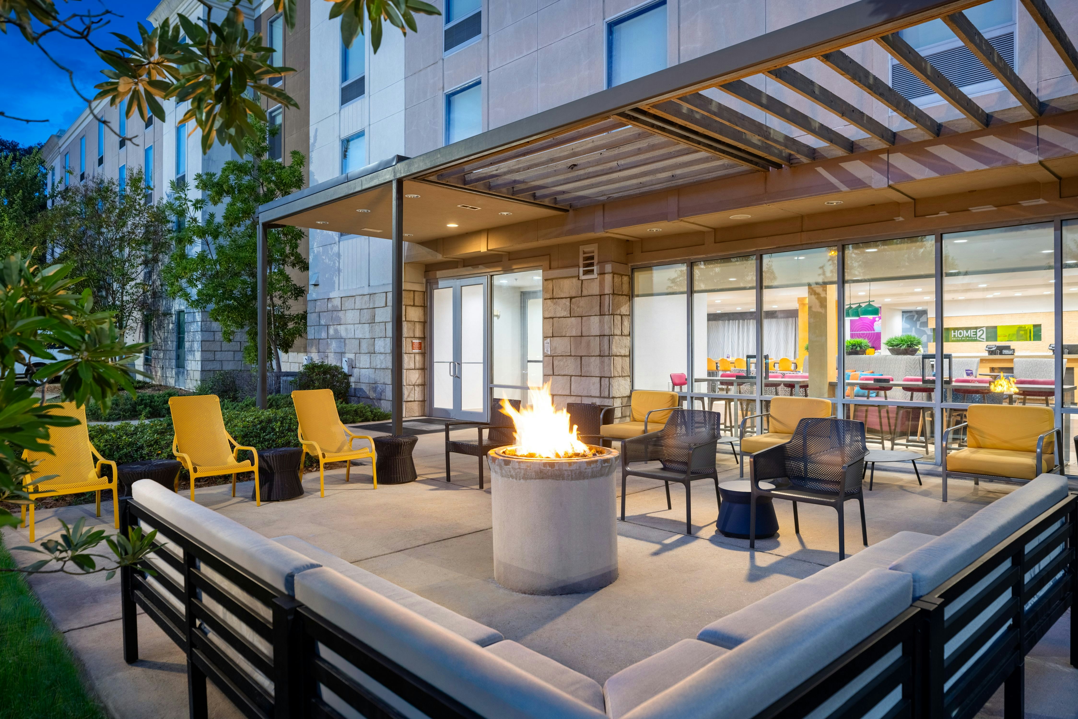Home2 Suites by Hilton Jackson/Ridgeland, MS 12/18