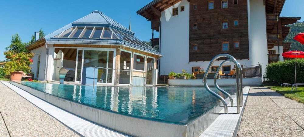 Hotel Simmerlwirt 13/57