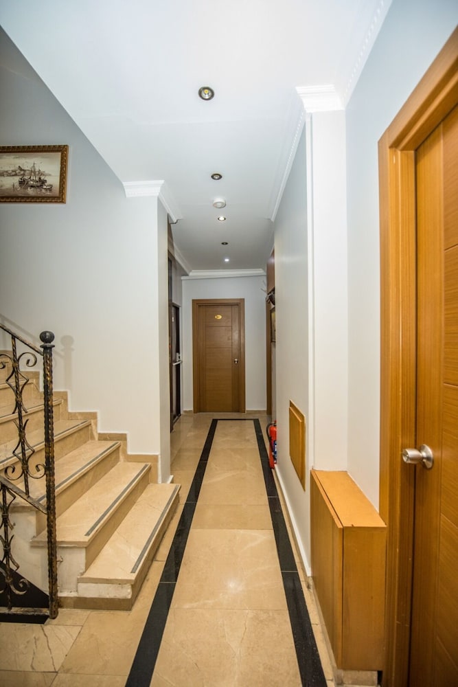 Pera Life Hotel 35/51