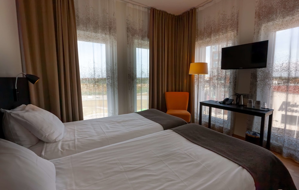 Best Western Malmo Arena Hotel 17/41