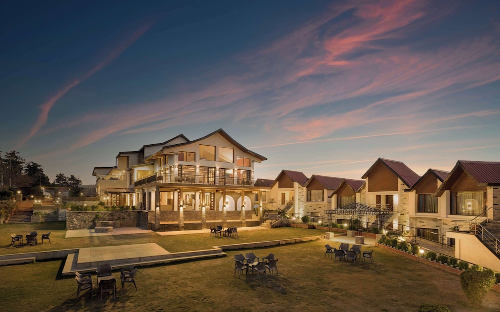 Koti Resort Shimla, a member of Radisson Individuals Retreats 7/47
