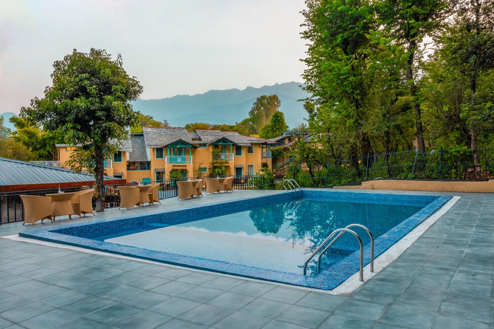 Tree Of Life Birdsong Chalets, Dharamshala 25/50