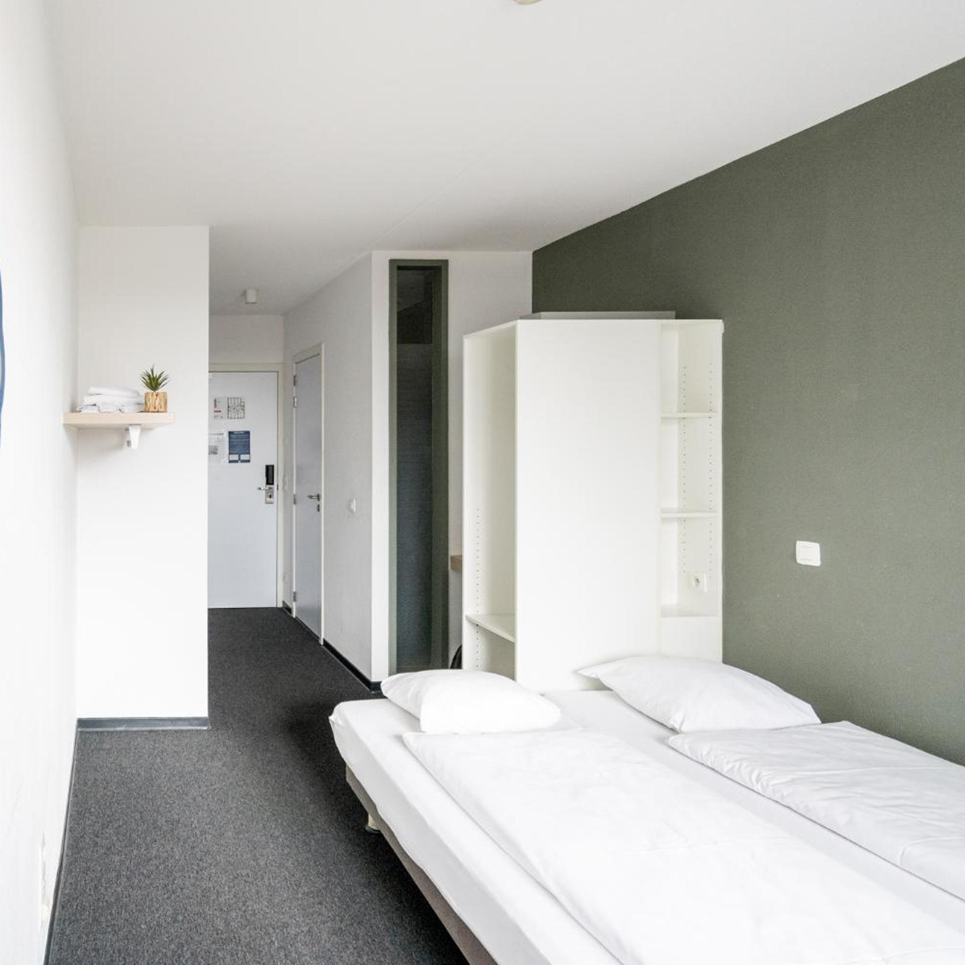 ASH - Antwerp Student Hostel 18/51
