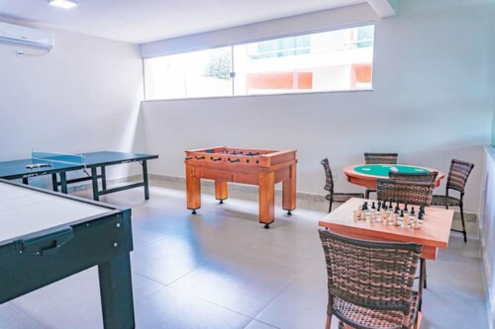 Vitoria Regia Hotel 33/50