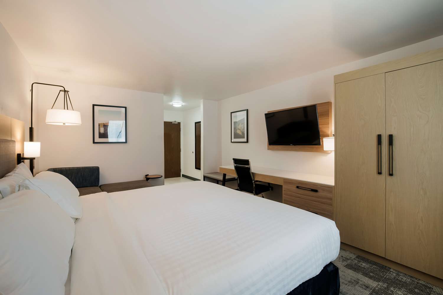 Best Western Colfax 11/43