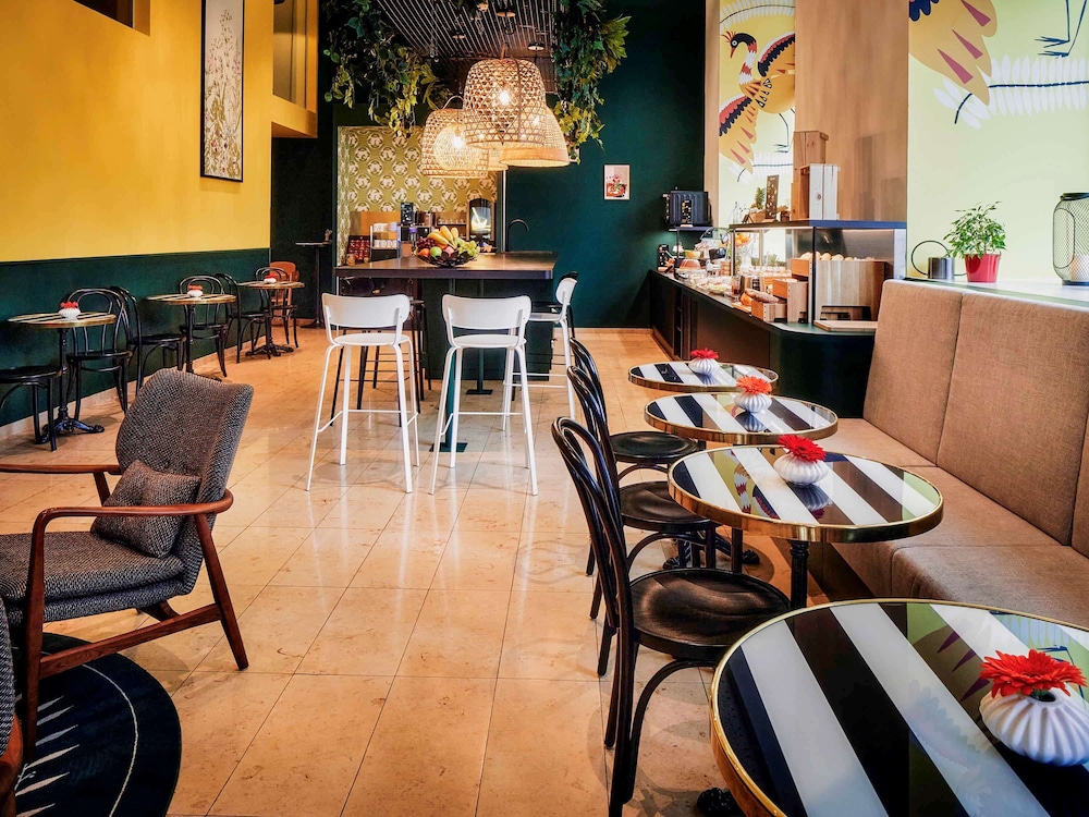Aparthotel Adagio Vienna City 44/71