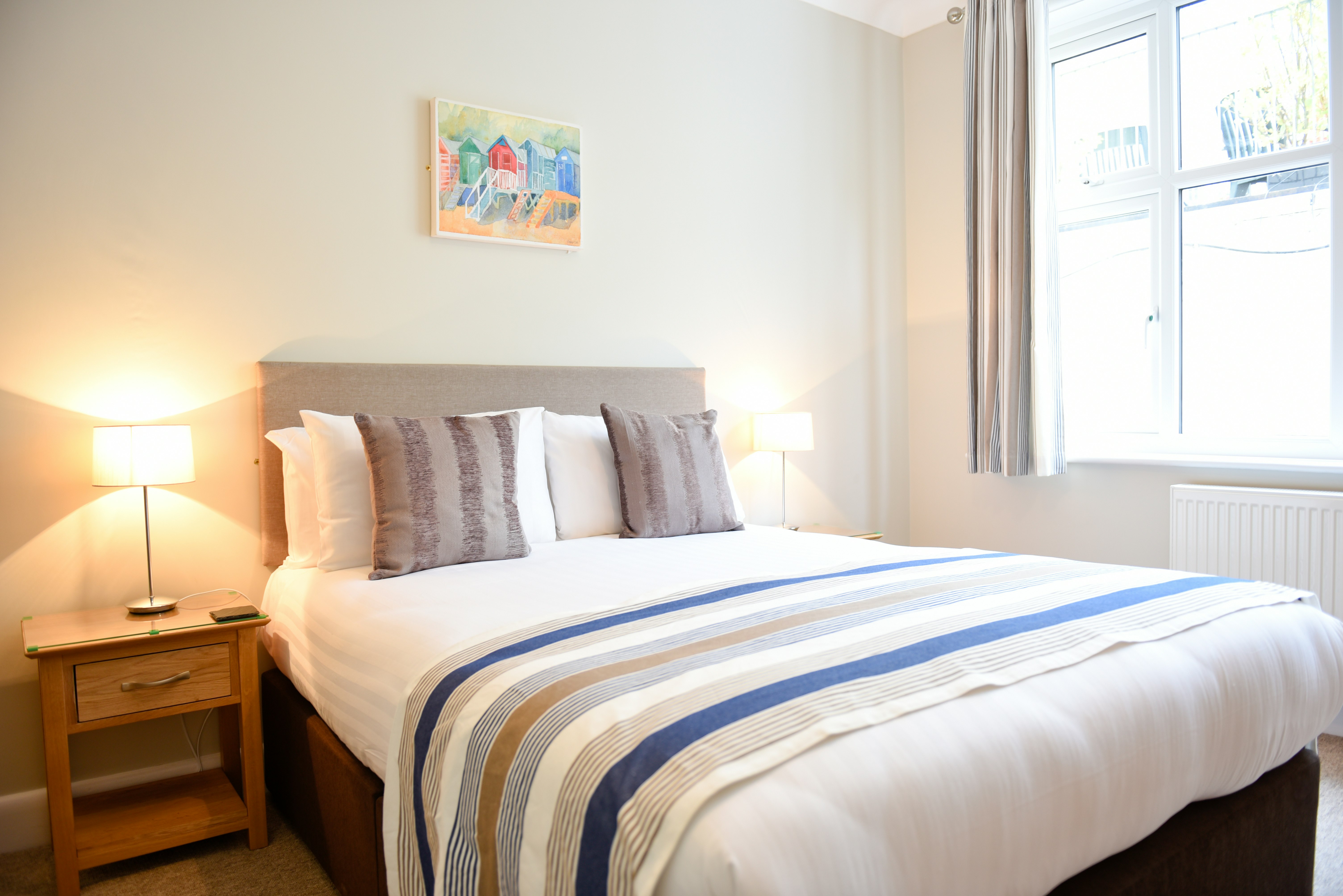 Riviera Hotel Holiday Apartments Alum Chine 11/49