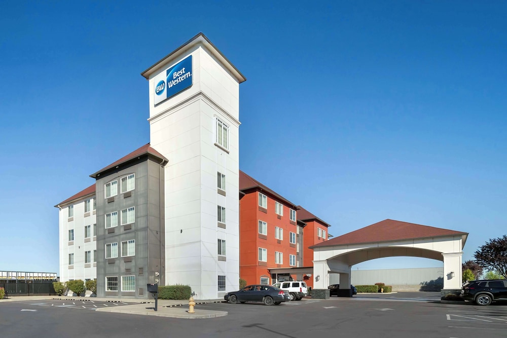 Best Western Crater Lake Highway White City/Medford 42/50