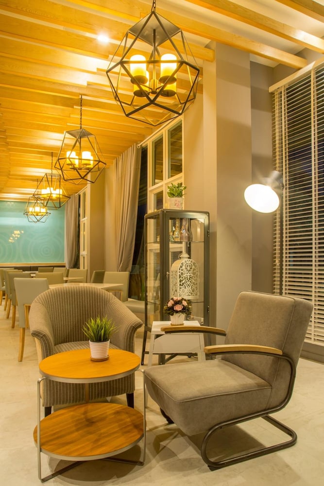 The Bliss Ubon 43/60