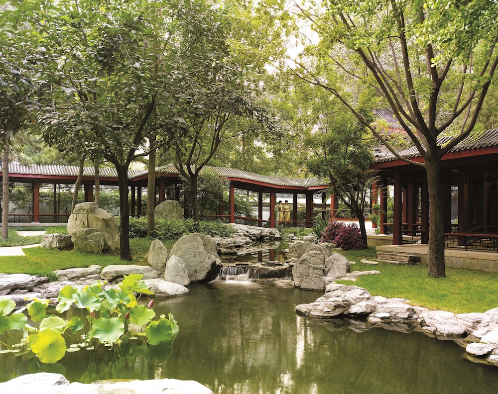 Shangri La Beijing 46/49