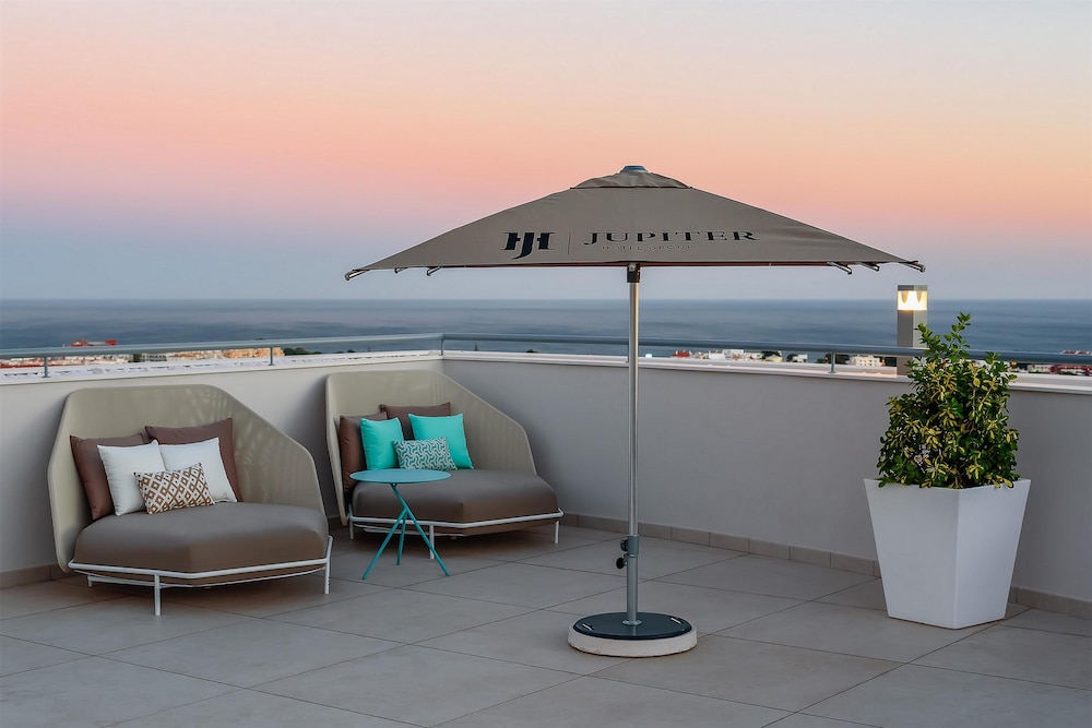Jupiter Albufeira Hotel - Family & Fun 6/80