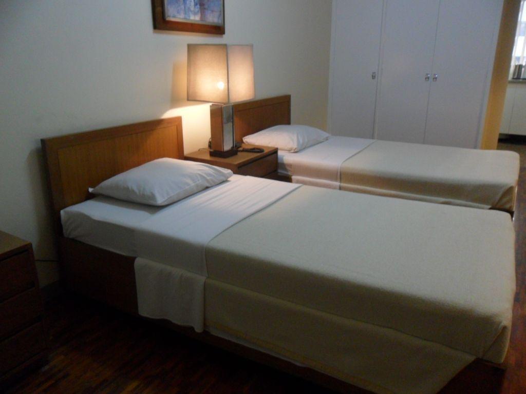 2 BEDROOMS, STANDARD