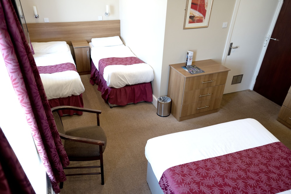 Doric Hotel 23/52