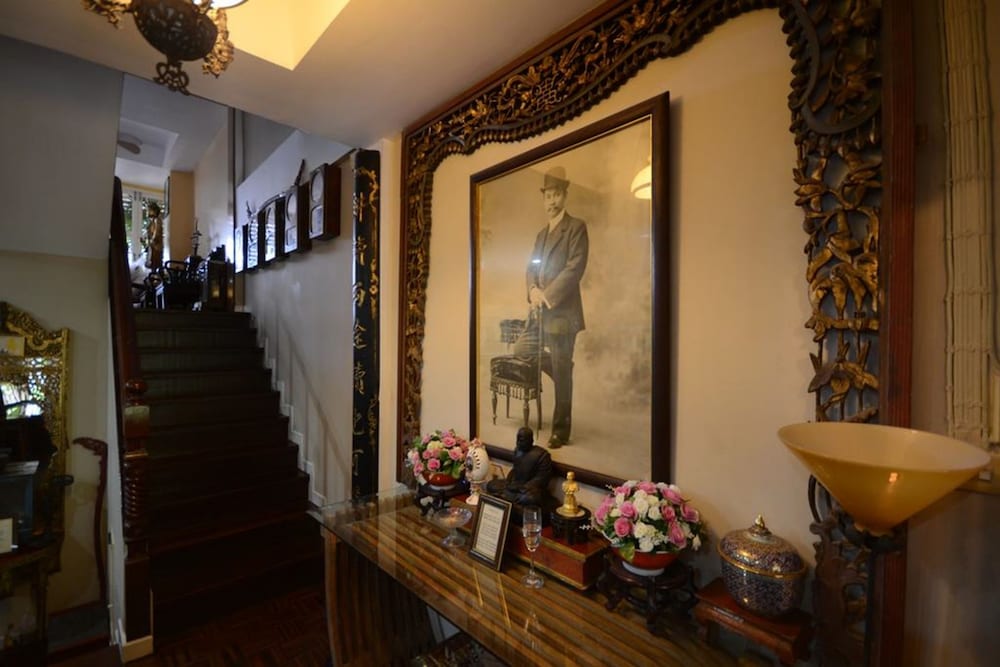 Villa 91 Guesthouse 21/27