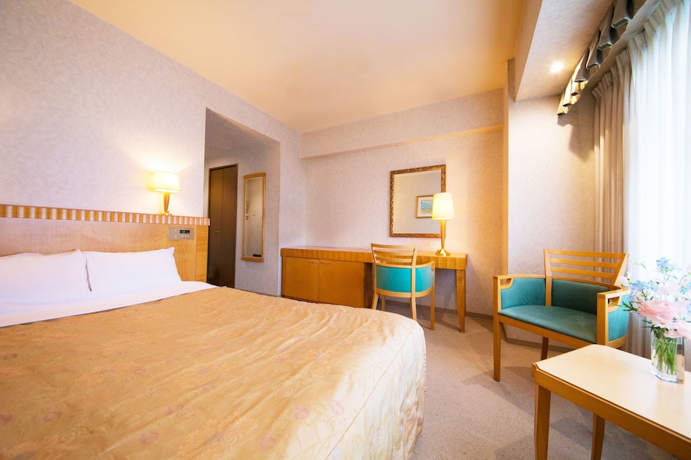 Seaside Hotel Maiko Villa Kobe 16/74