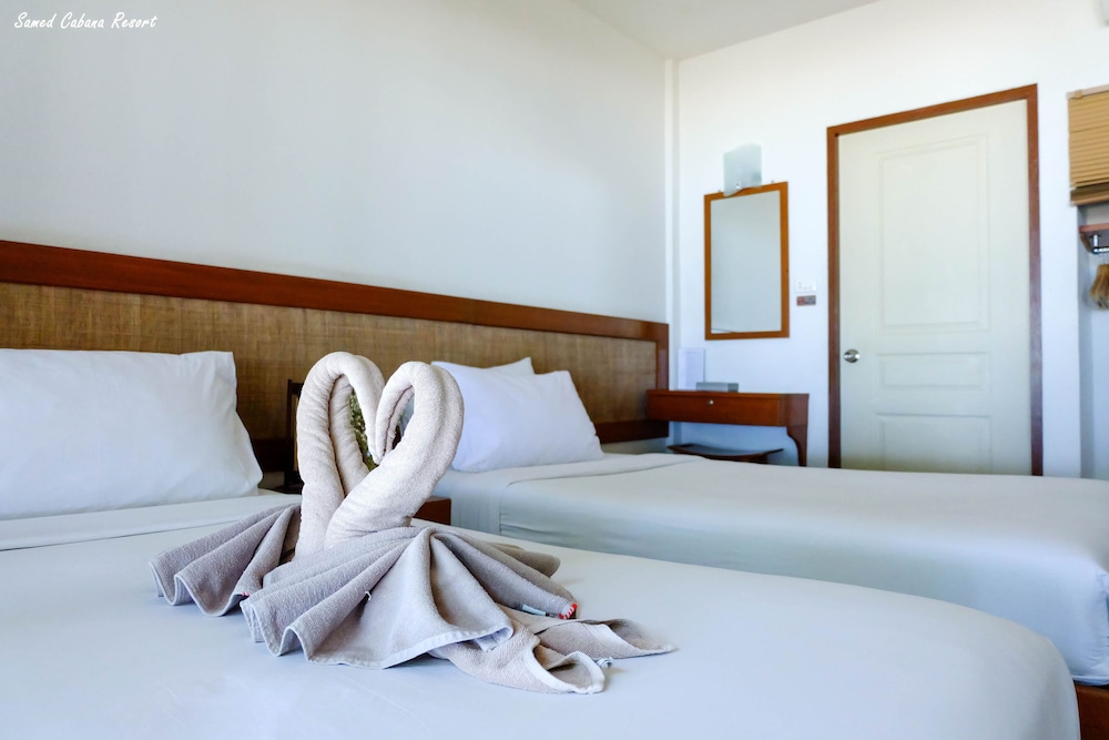 Samed Cabana Resort 32/72