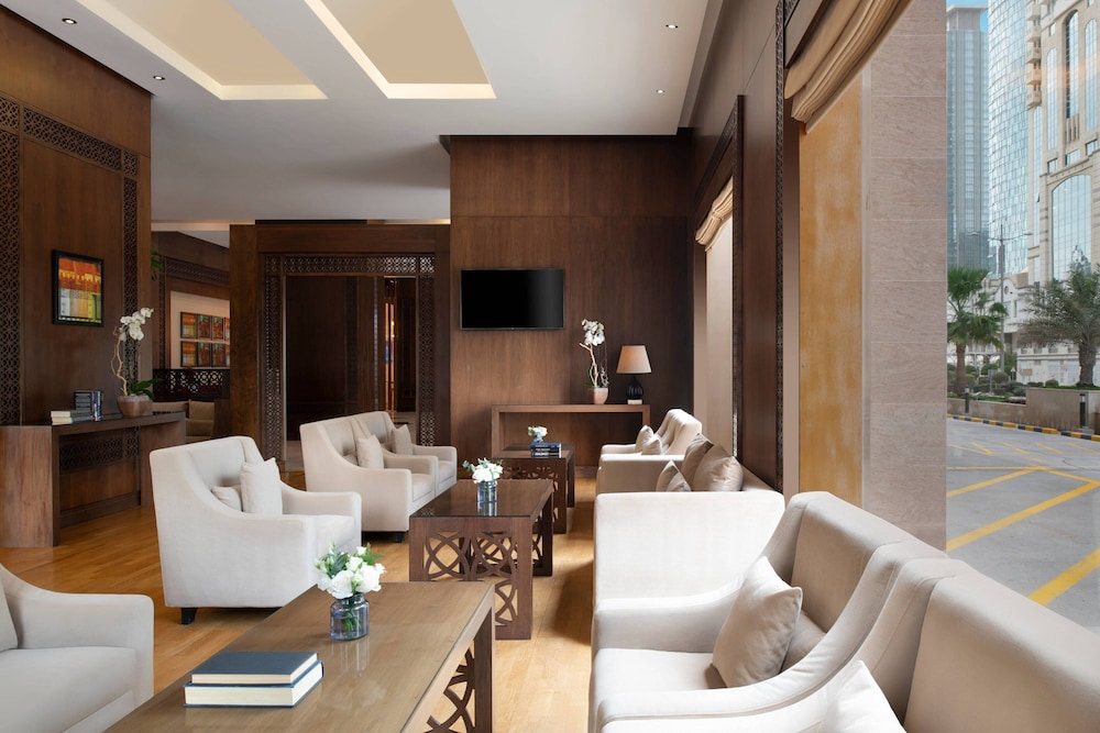 Marriott Executive Apartments City Center Doha 26/27