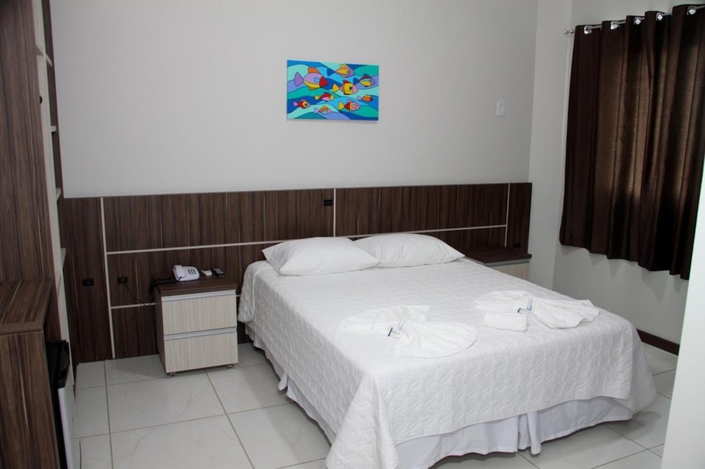 Miotto Executive Hotel 6/32