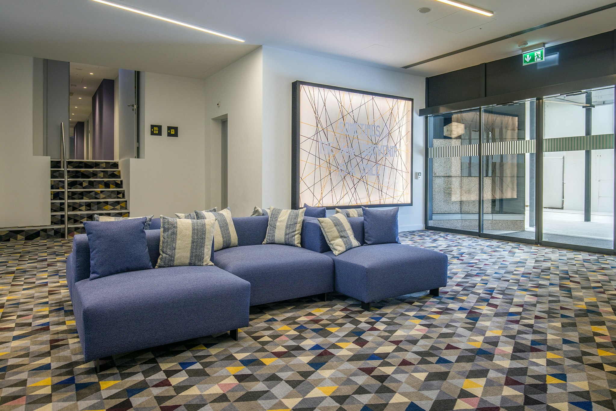 Hampton By Hilton Locarno 31/58