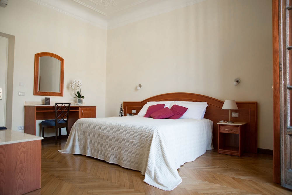 Hotel Palladio 19/57