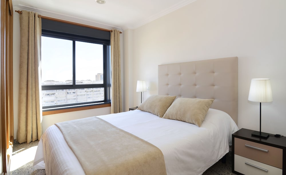 Apartamentos Nuriasol 18/50