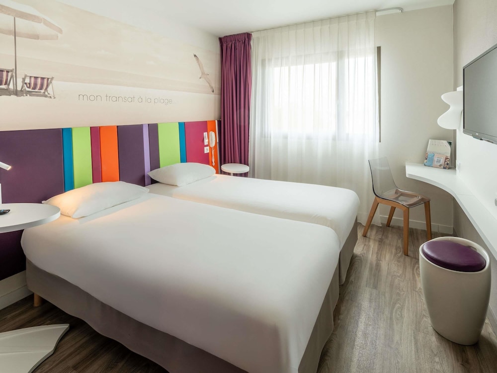 Ibis Styles Les Sables Olonne Sur Mer 12/50