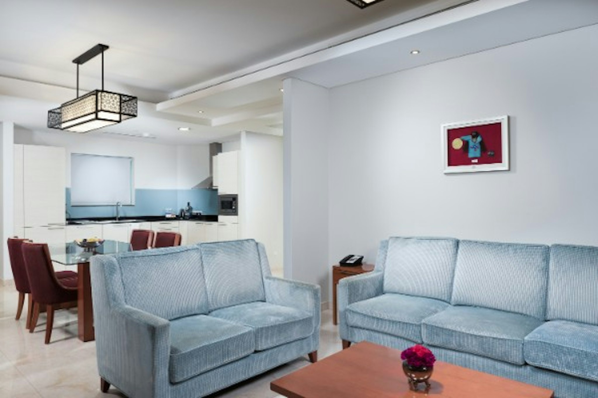 Millennium Executive Apartments Muscat 12/24