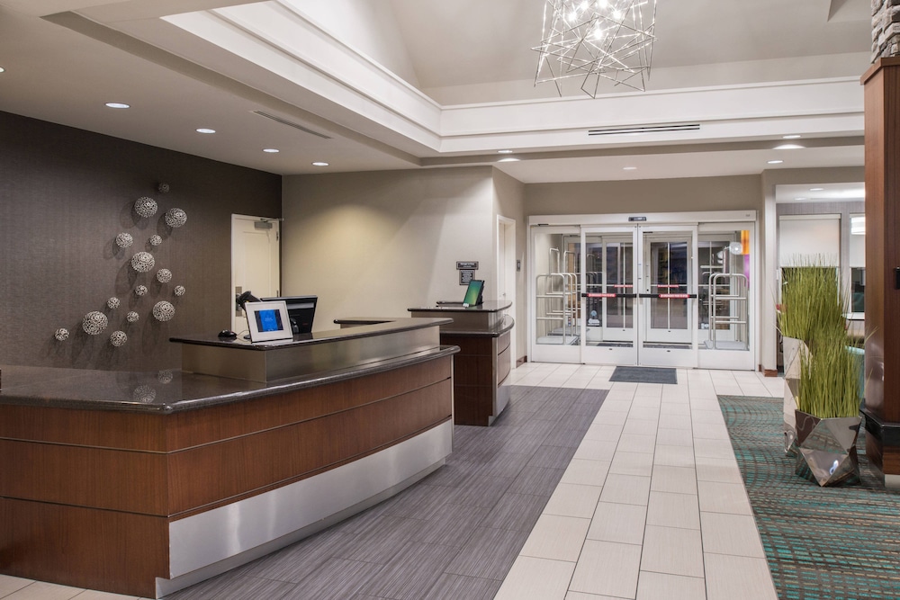 Residence Inn by Marriott Harrisonburg 6/52
