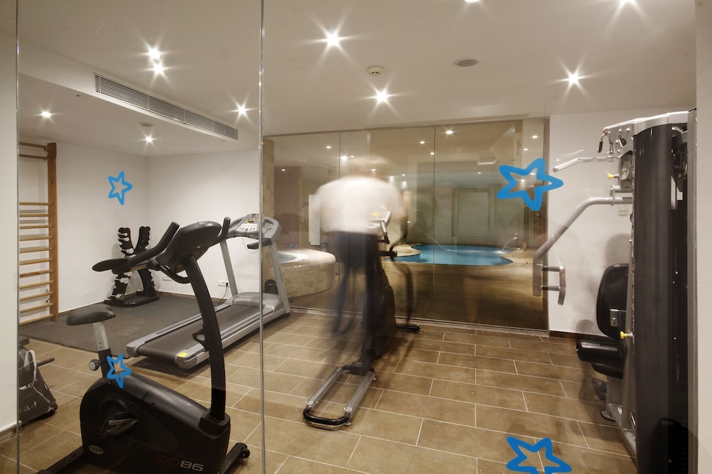 Hotel Ilusion Calma And Spa 39/61