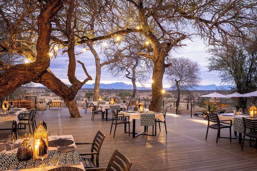 Tomo Safari Lodge 36/50