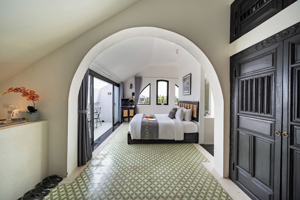 Nghe Garden Resort 42/50