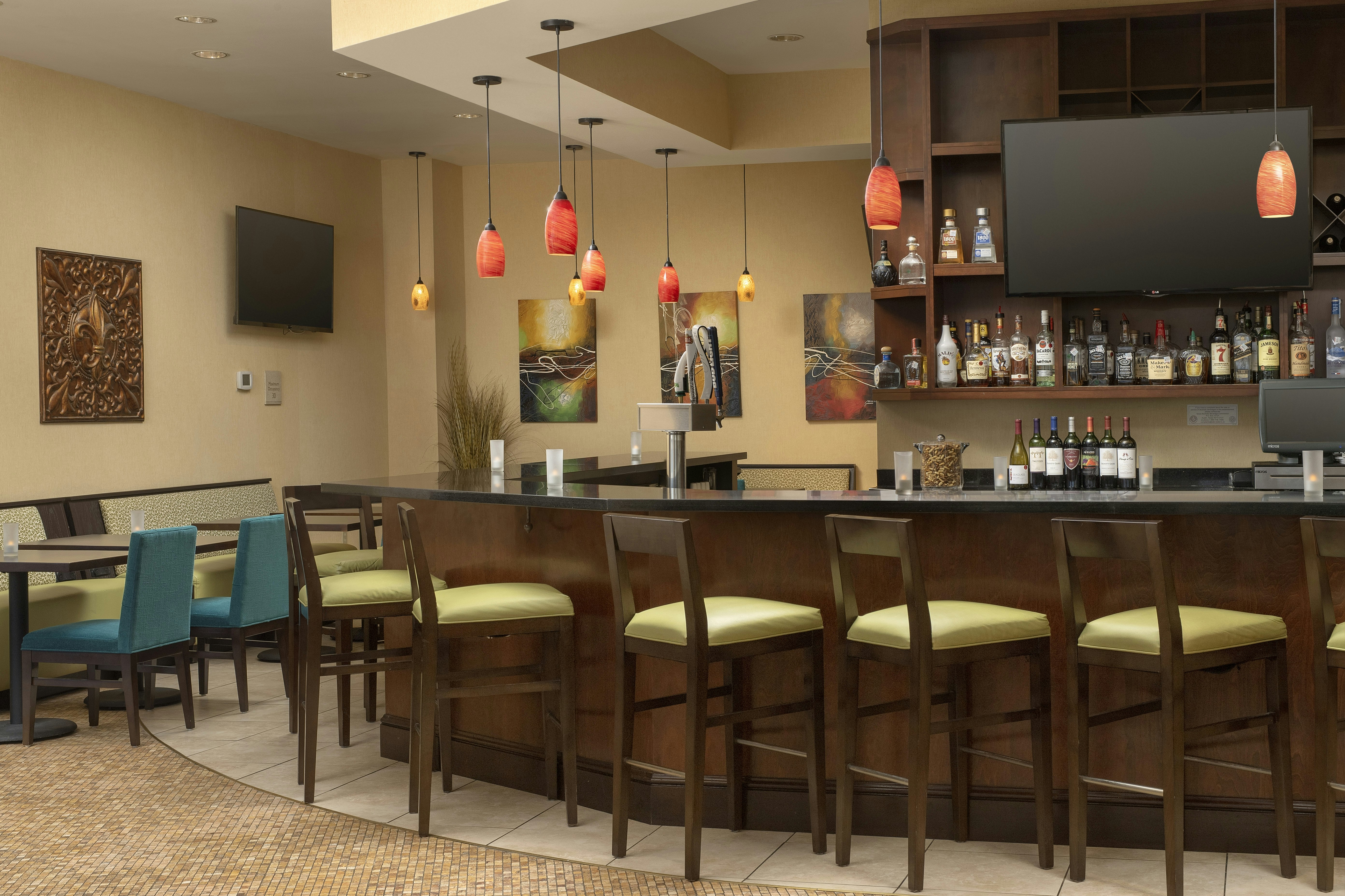 Hilton Garden Inn Odessa 9/15