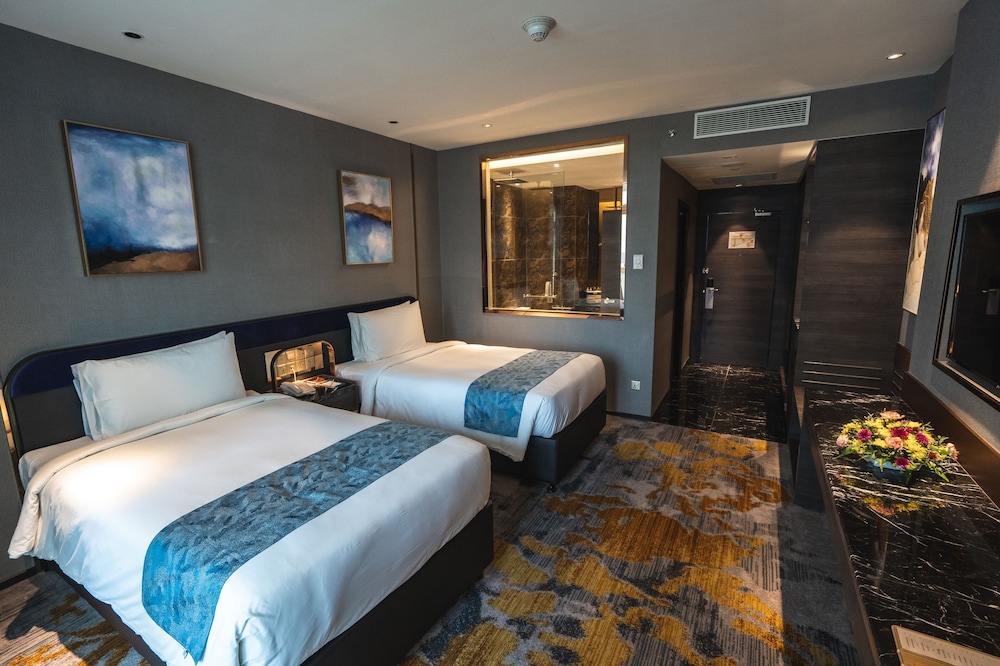 Ames Hotel Ayer Keroh, Melaka 22/58