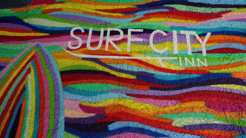 Surf City Inn 33/44