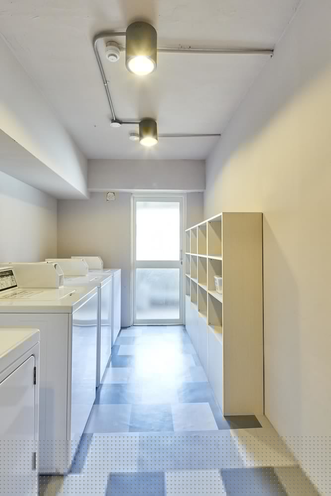 Single Inn Taipei - Hostel 6/36