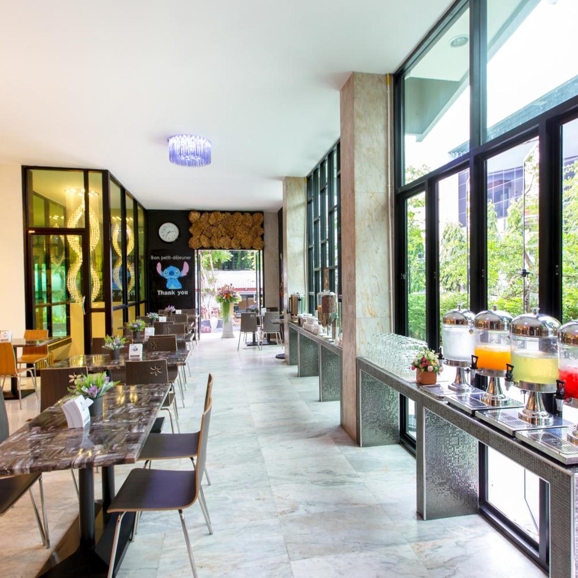 Soho Boutique Hotel 38/50