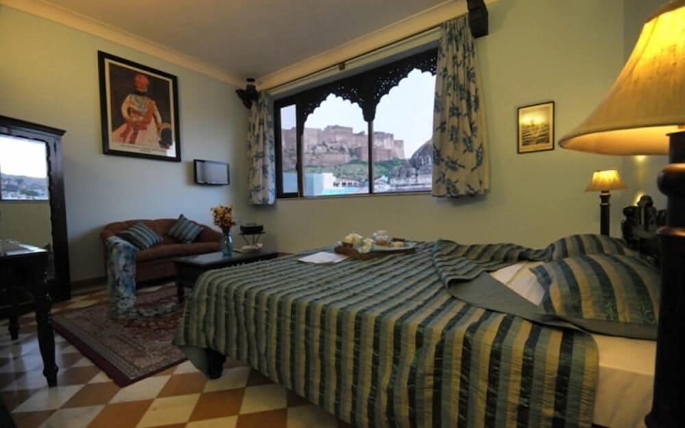 HAVELI INN PAL 34/50