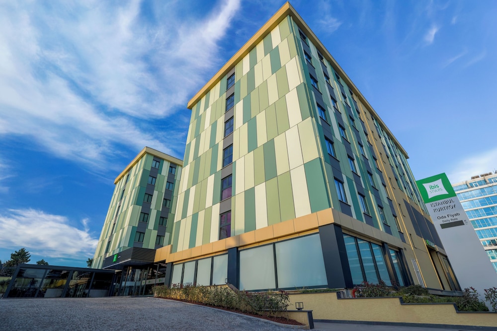 ibis Styles Kurtkoy 4/62