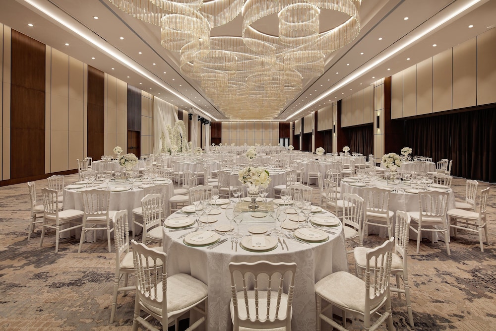 Sheraton Istanbul Esenyurt 42/50