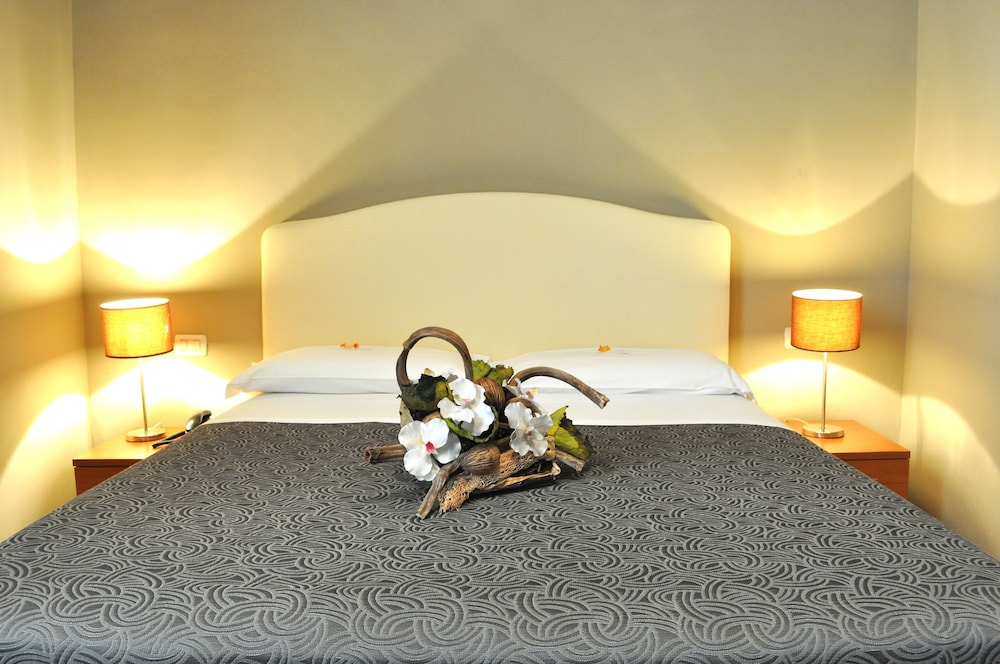 Hotel Nuovo Nord 32/45