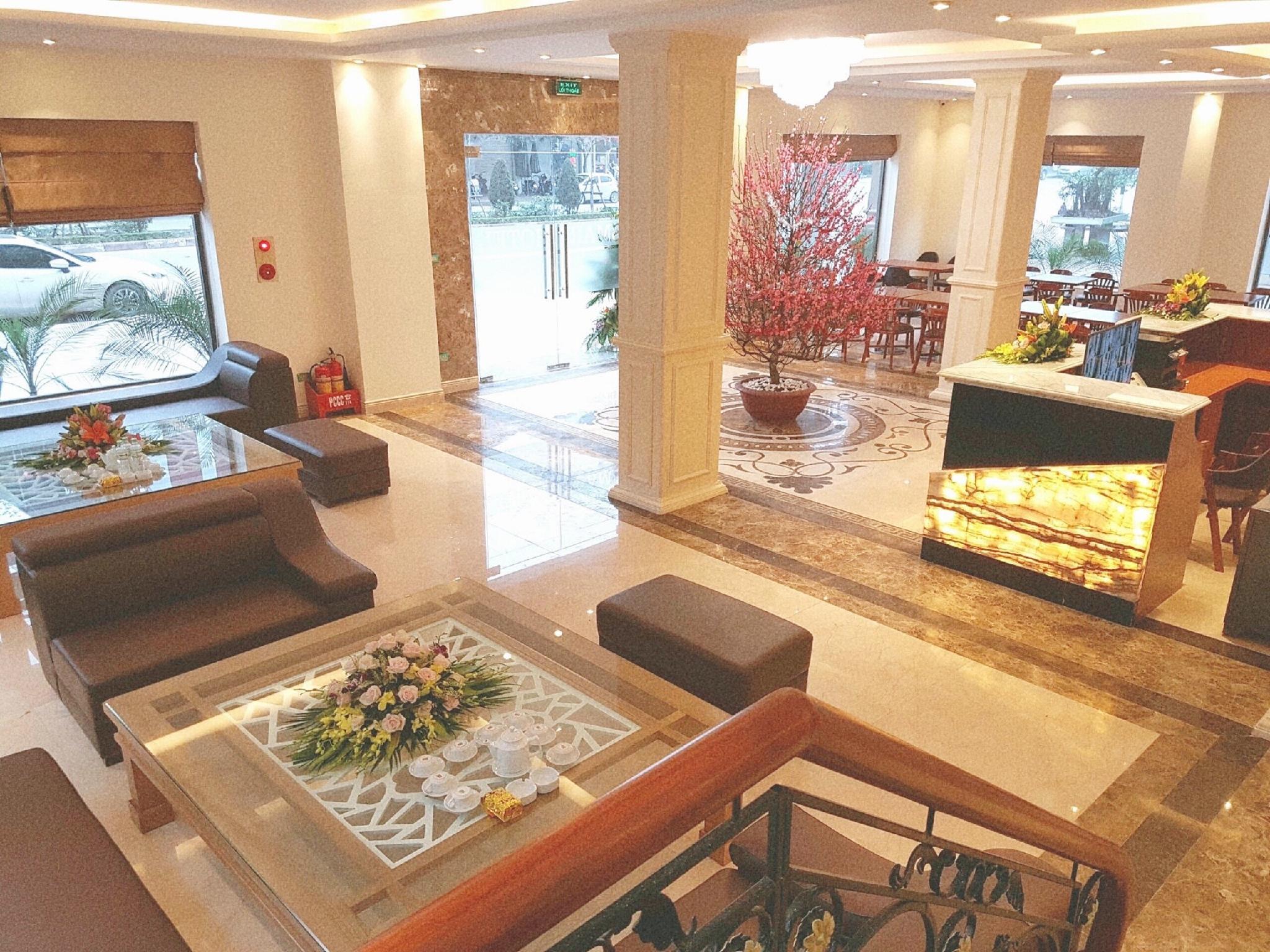 Smart Hotel 2 - Bac Ninh 27/34